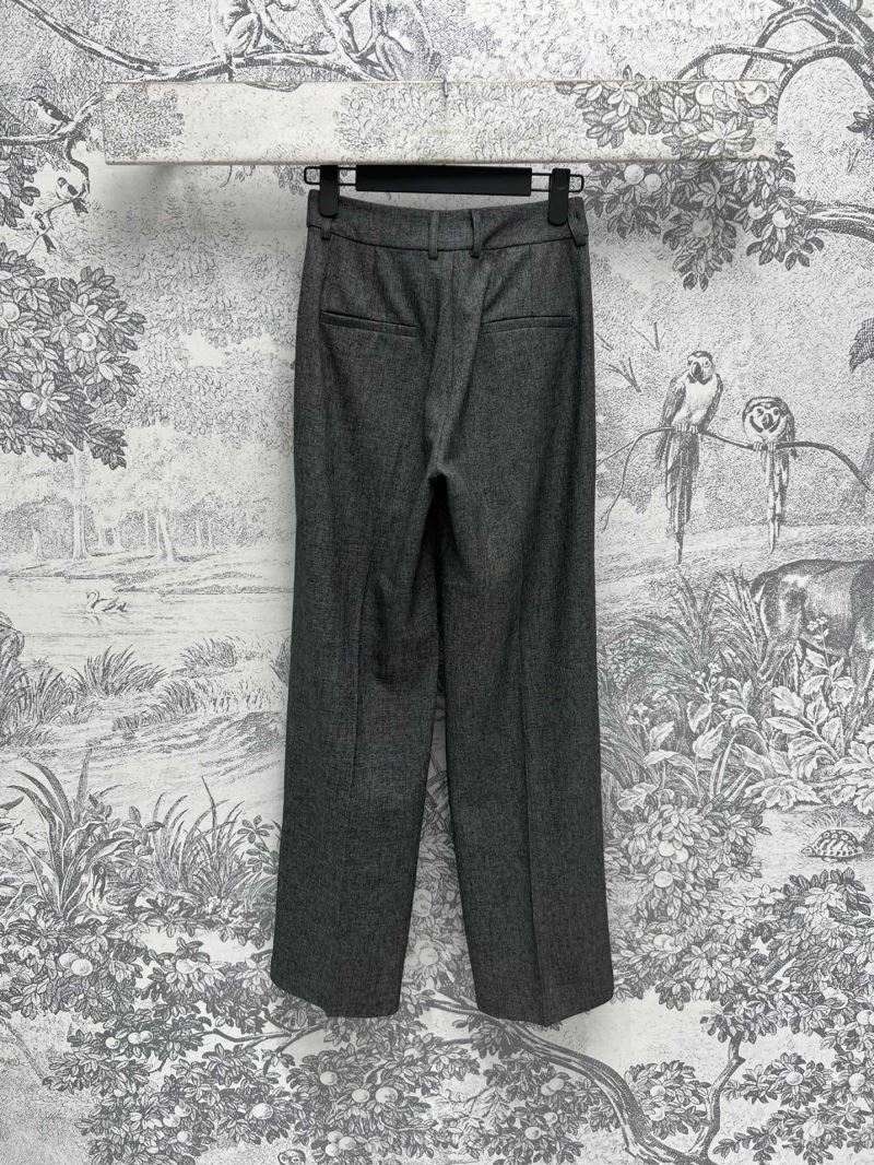 Christian Dior Long Pants